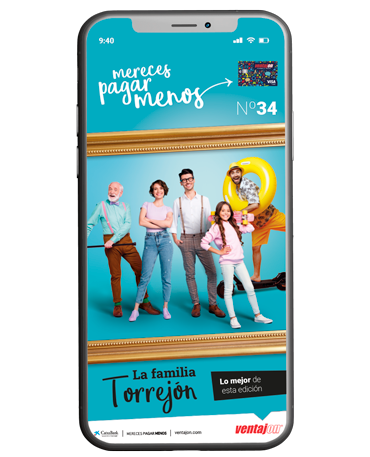 Revista VENTAJON