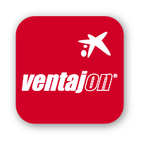Tarjeta Ventajon App