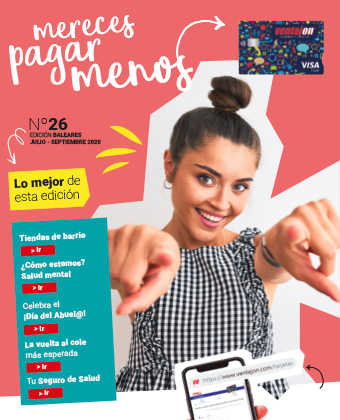 Revista VENTAJON