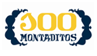 100 MONTADITOS