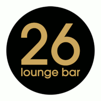 26 LOUNGE BAR 