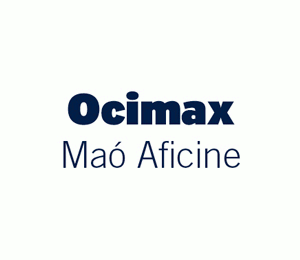 AFICINE OCIMAX MAÓ 