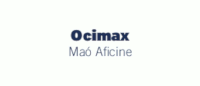 AFICINE OCIMAX MAÓ