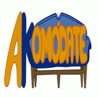 AKOMÓDATE