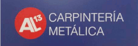 AL 13 CARPINTERÍA METÁLICA