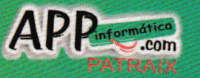 APP INFORMÁTICA PATRAIX 