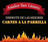 ASADOR SAN LÁZARO