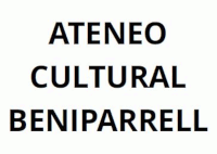 ATENEO CULTURAL BENIPARRELL