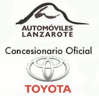 AUTOMÓVILES LANZAROTE