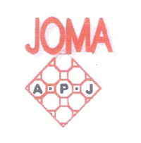 AZULEJOS Y PAVIMENTOS JOMA