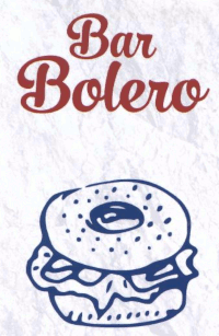 BAR BOLERO