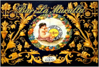 BAR LA MURALLA