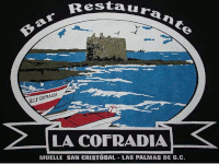 BAR RESTAURANTE LA COFRADÍA DE SAN CRISTÓBAL