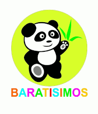 BARATÍSIMOS