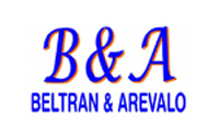 BELTRAN Y AREVALO