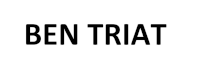 BEN TRIAT