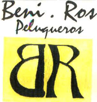 BENI.ROS PELUQUEROS