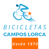 BICICLETAS CAMPOS LORCA