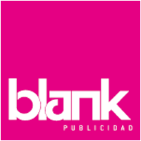 BLANK PUBLICIDAD