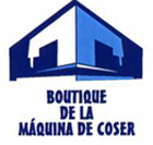 BOUTIQUE DE LA MÁQUINA DE COSER