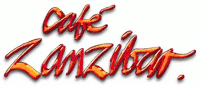 CAFE ZANZIBAR