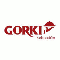 CAFETERÍA GORKI