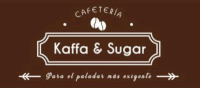 CAFETERÍA KAFFA & SUGAR