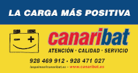 CANARIBAT