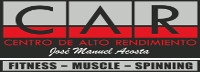 C.A.R. JOSÉ MANUEL ACOSTA