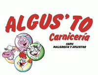 CARNICERIA ALGUS`TO