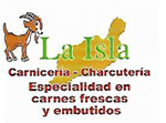 CARNICERÍA CHARCUTERÍA LA ISLA