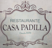 CASA PADILLA RESTAURANTE