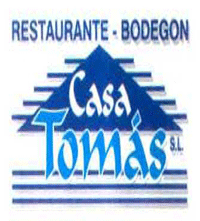 CASA TOMÁS