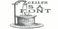 CELLER SA FONT