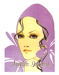 CENTRO DE ESTÉTICA ANGELES IRIBARNE