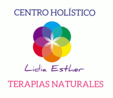CENTRO HOLÍSTICO LIDIA ESTHER