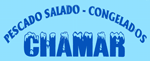 PESCADO SALADO - CONGELADOS CHAMAR