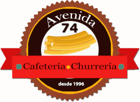 CHURRERIA AVENIDA 74