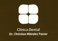 CLÍNICA DENTAL DR. CHRISTIAN MÉNDEZ PASTOR