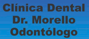 CLÍNICA DENTAL DR. LEOPOLDO MORELLO