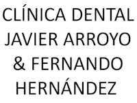 CLÍNICA DENTAL JAVIER ARROYO & FERNANDO HERNÁNDEZ 