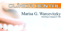 CLÍNICA DENTAL MARISA G. WARCEVITZKY