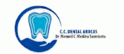 CENTRO CLÍNICO DENTAL ARUCAS