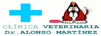 CLÍNICA VETERINARIA DR. ALONSO MARTINEZ
