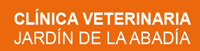 CLINICA VETERINARIA JARDÍN DE LA ABADÍA