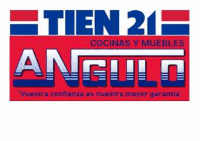 COCINAS Y MUEBLES ANGULO