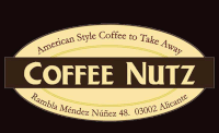 COFFEE NUTZ