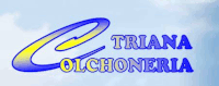 COLCHONERÍA TRIANA