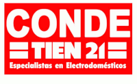CONDE ELECTRODOMÉSTICOS