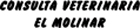 CONSULTA VETERINARIA EL MOLINAR